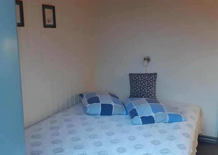 Fanny Fri Adgang Til Svommehal Apartment *