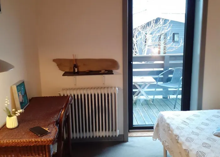 Fanny Fri Adgang Til Svommehal Apartment