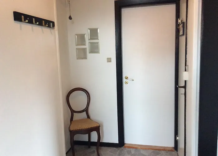 Apartment Fanny Fri Adgang Til Svommehal Hvide Sande