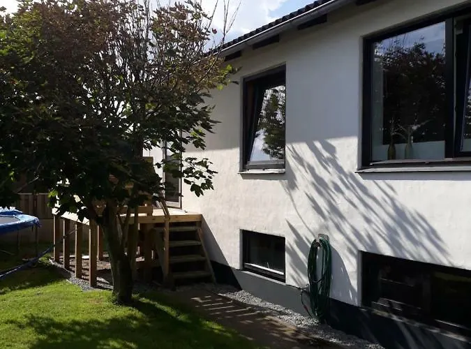 Fanny Fri Adgang Til Svommehal Apartment